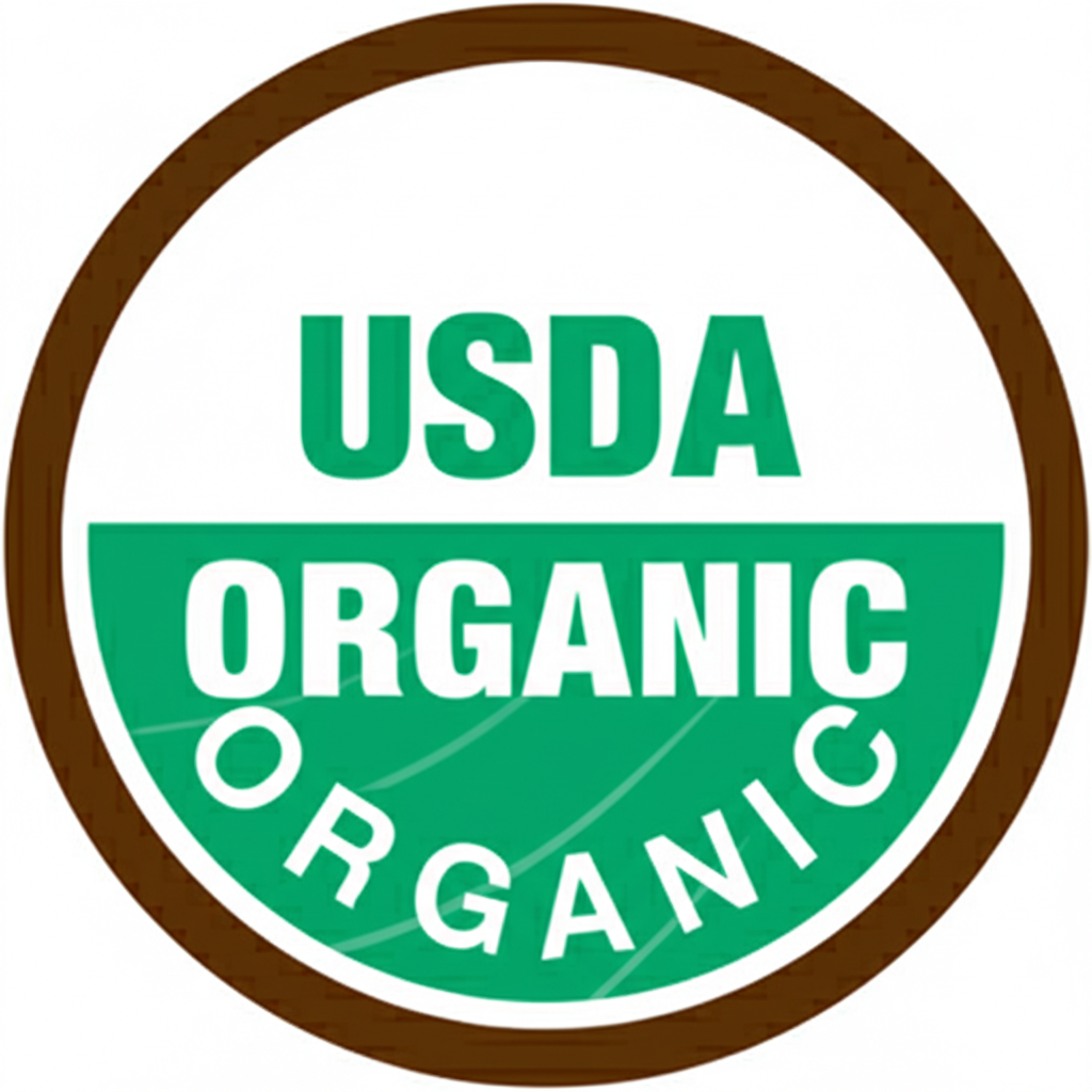 USDA Organic
